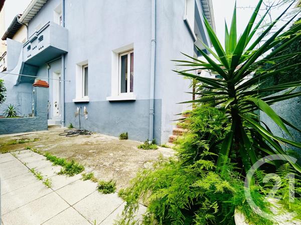 Maison à vendre  5 pièces - 161,45 m2 PERPIGNAN - 66