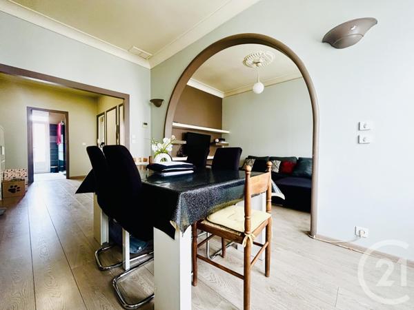 Maison à vendre  5 pièces - 161,45 m2 PERPIGNAN - 66