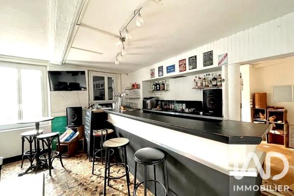 Immeuble à vendre 207 m² Mézières-en-Drouais