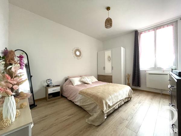 Immeuble à vendre 207 m² Mézières-en-Drouais