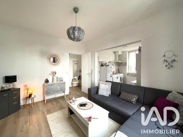 Immeuble à vendre 207 m² Mézières-en-Drouais