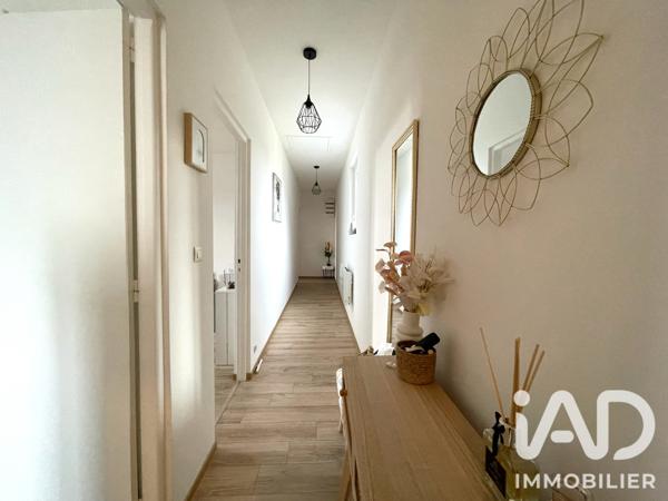 Immeuble à vendre 207 m² Mézières-en-Drouais