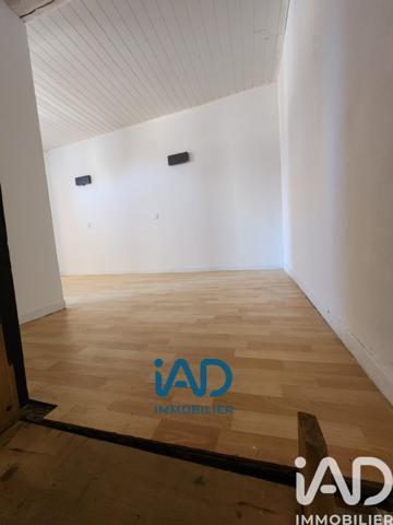Maison à vendre 5 pièces 98 m² Quillebeuf-sur-Seine