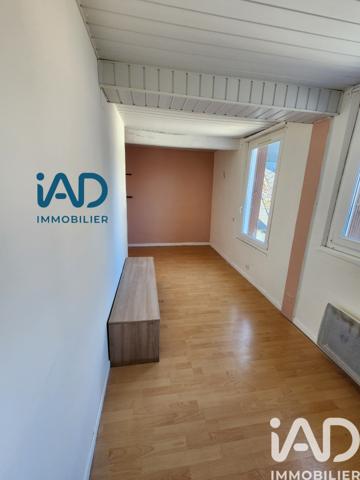 Maison à vendre 5 pièces 98 m² Quillebeuf-sur-Seine