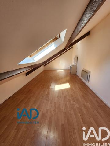 Maison à vendre 5 pièces 98 m² Quillebeuf-sur-Seine