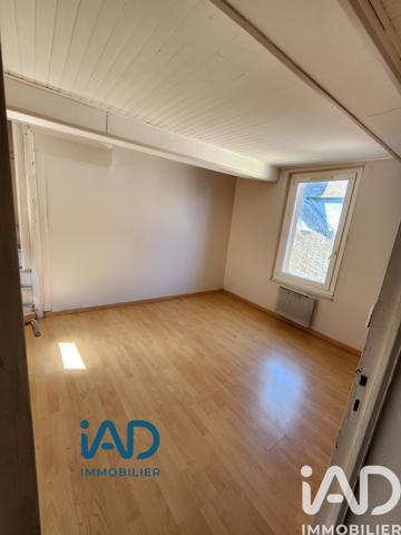 Maison à vendre 5 pièces 98 m² Quillebeuf-sur-Seine