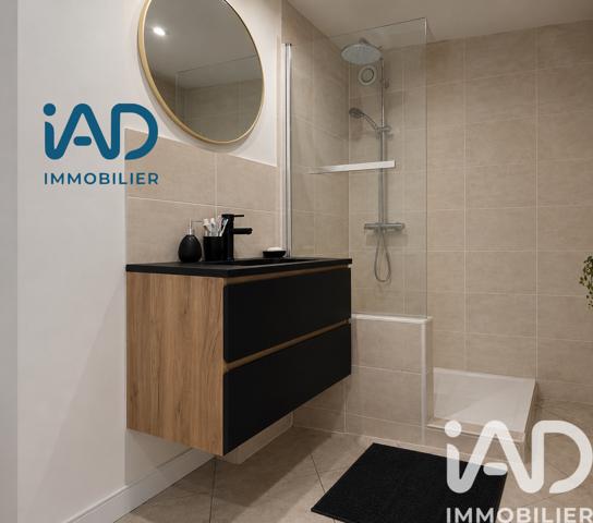 Maison à vendre 5 pièces 98 m² Quillebeuf-sur-Seine