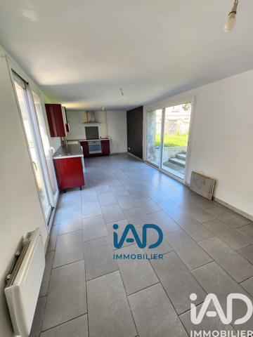 Maison à vendre 5 pièces 98 m² Quillebeuf-sur-Seine