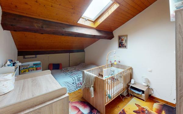 Immeuble à vendre    5 pièces •  Revel