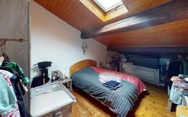 Immeuble à vendre    5 pièces •  Revel