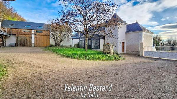 Propriété de charme