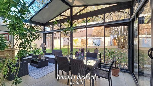 Propriété de charme