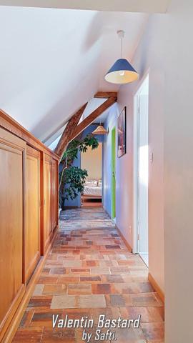 Propriété de charme