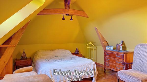 Propriété de charme