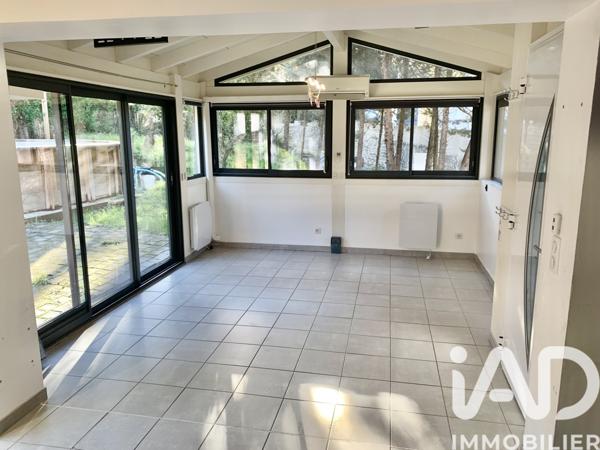 Maison à vendre 4 pièces 75 m² Venelles