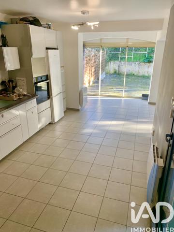 Maison à vendre 4 pièces 75 m² Venelles