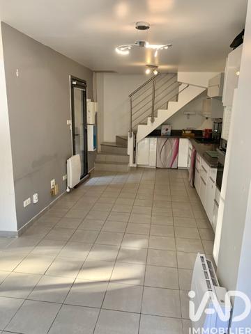 Maison à vendre 4 pièces 75 m² Venelles