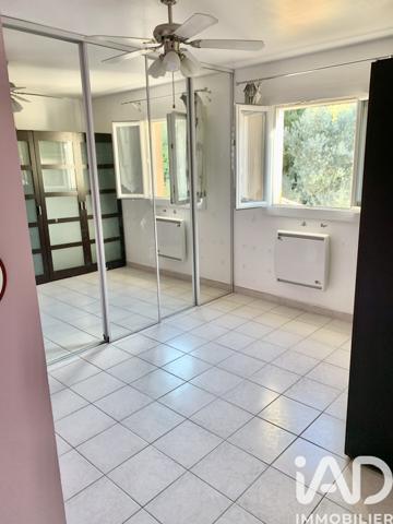 Maison à vendre 4 pièces 75 m² Venelles