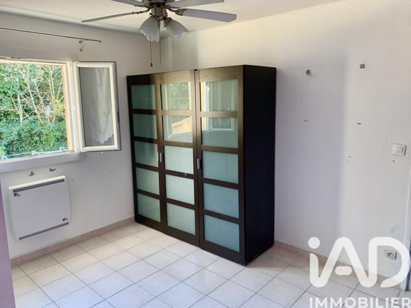 Maison à vendre 4 pièces 75 m² Venelles