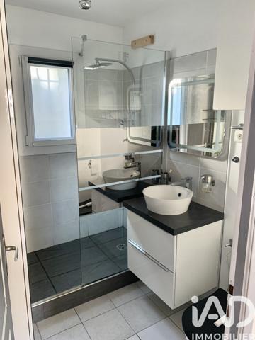 Maison à vendre 4 pièces 75 m² Venelles