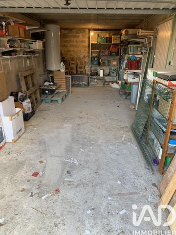 Maison à vendre 4 pièces 75 m² Venelles