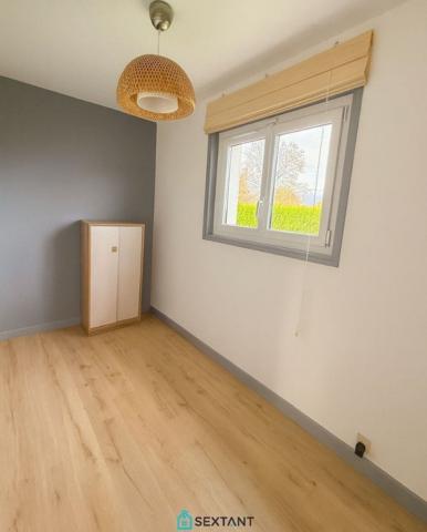 Villa 5 pièces 154 m² -01170 Ségny-