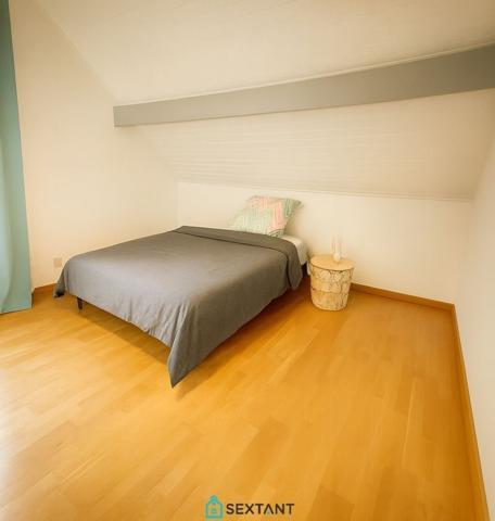 Villa 5 pièces 154 m² -01170 Ségny-