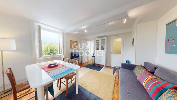 Appartement Saint Jean De Luz