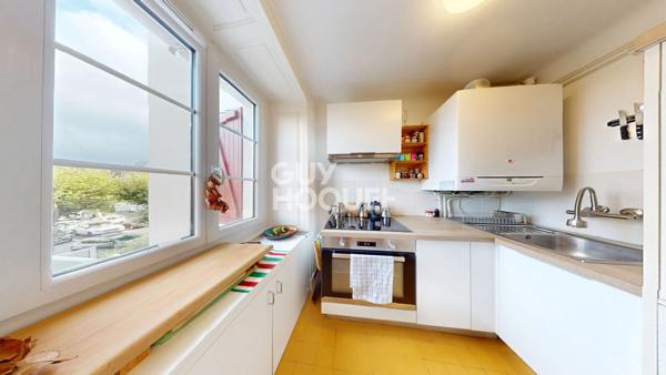 Appartement Saint Jean De Luz