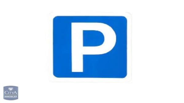 Location parking