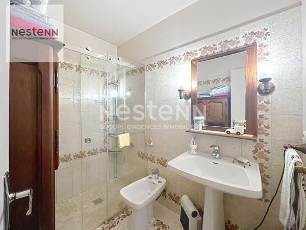 Maison Miramas plain-pied 3 chambres jardin garage