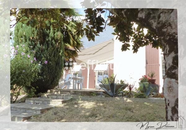 Maison 6 pièces - 200 m²