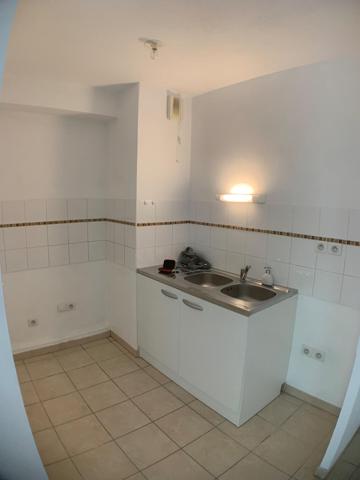 Bel appartement 2 pièces centre Uzès