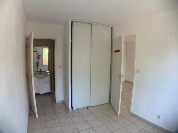 Bel appartement 2 pièces centre Uzès