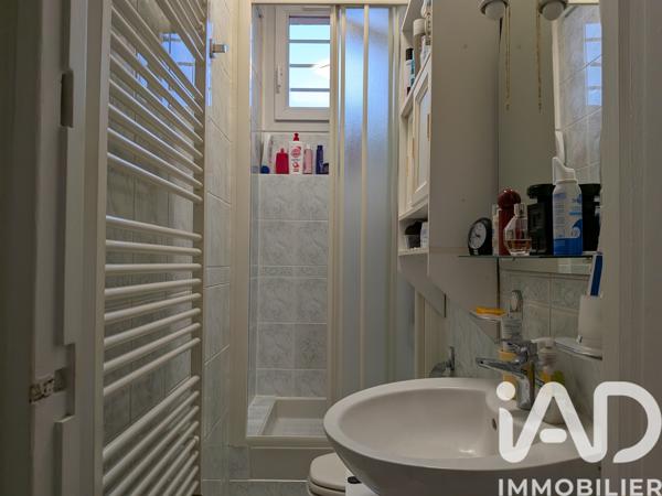 Appartement à vendre 3 pièces 46 m² Puteaux