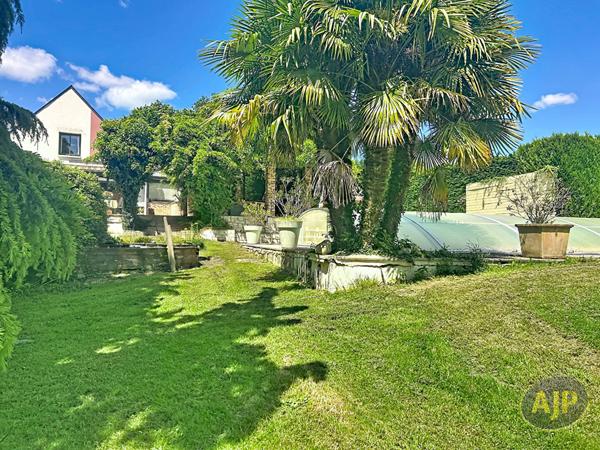 Vente maison Rouge : 449 000 € - AJP Immobilier Châteaubriant