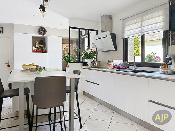 Vente maison Rouge : 449 000 € - AJP Immobilier Châteaubriant