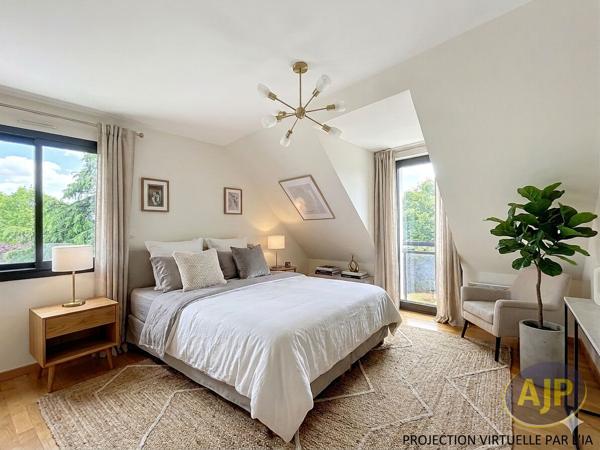 Vente maison Rouge : 449 000 € - AJP Immobilier Châteaubriant