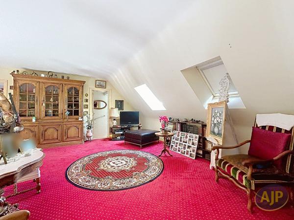 Vente maison Rouge : 449 000 € - AJP Immobilier Châteaubriant
