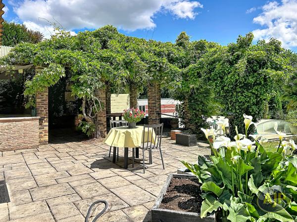Vente maison Rouge : 449 000 € - AJP Immobilier Châteaubriant
