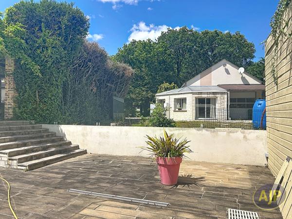Vente maison Rouge : 449 000 € - AJP Immobilier Châteaubriant