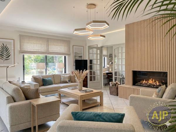 Vente maison Rouge : 449 000 € - AJP Immobilier Châteaubriant