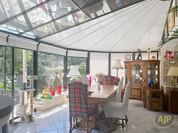 Vente maison Rouge : 449 000 € - AJP Immobilier Châteaubriant