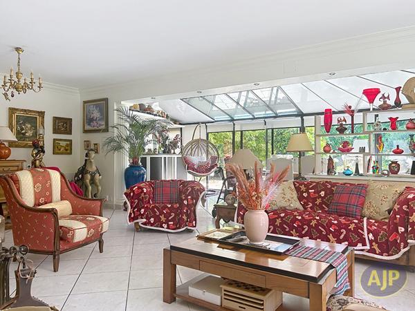 Vente maison Rouge : 449 000 € - AJP Immobilier Châteaubriant