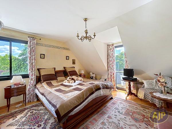 Vente maison Rouge : 449 000 € - AJP Immobilier Châteaubriant