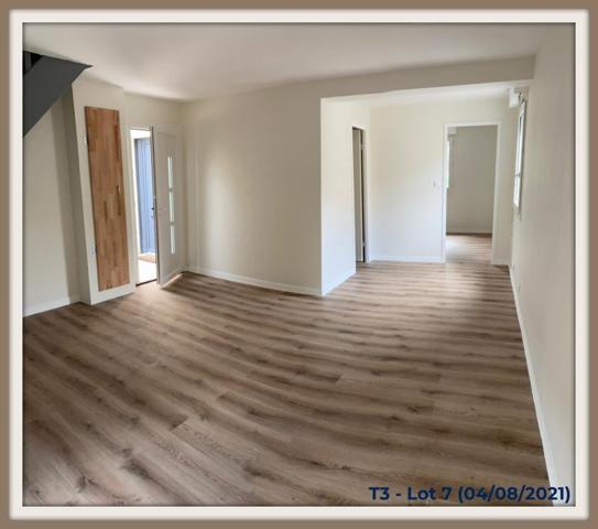 Location / Appartement T3 à Buxerolles (86180)