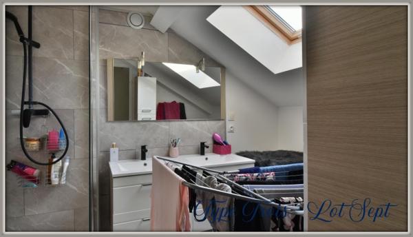 Location / Appartement T3 à Buxerolles (86180)