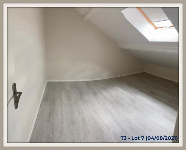Location / Appartement T3 à Buxerolles (86180)