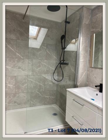 Location / Appartement T3 à Buxerolles (86180)