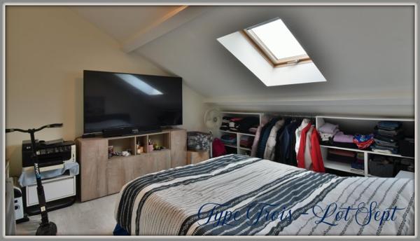 Location / Appartement T3 à Buxerolles (86180)